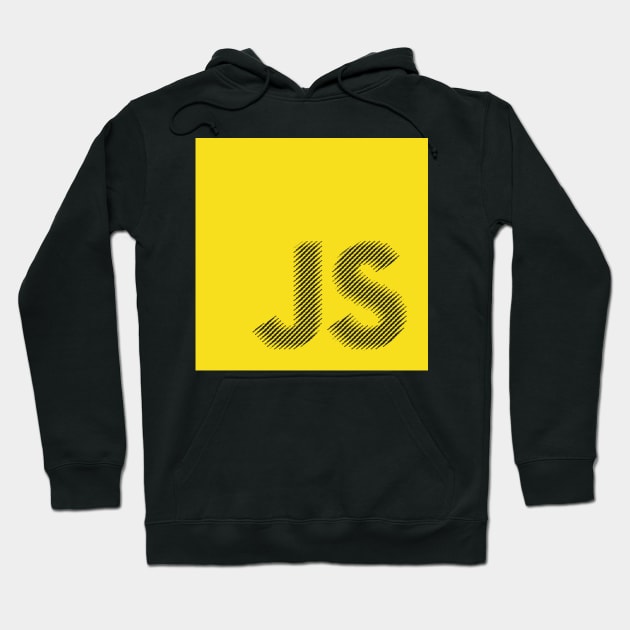 Javascript Hoodie by Raimondi